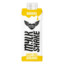REBEL KITCHEN Banana Mylk 250ml - Longdan Official