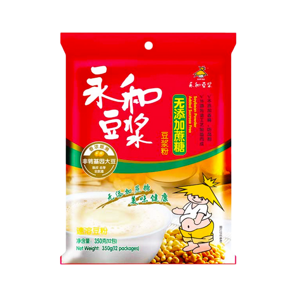 YON HO Soybean Powder - Calcium 350g