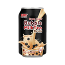RICO Bubble Milk Tea Brown Sugar Drink 350g - Longdan Official