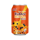 RICO Bubble Milk Tea Drink Thai Flavour 350g - Longdan Official
