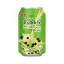 RICO Bubble Matcha Drink 350g - Longdan Official