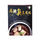 Hanyu Food - Spicy Stinky Tofu Hot Pot (Vegetarian) 800g - Longdan Official