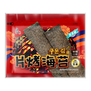 LiangHao - Roasted Seaweed (Salt & Pepper) 36g - Longdan Official