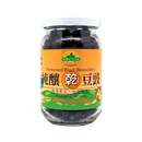 Sauce Co - Fermented Black Bean (Dry) 200g - Longdan Official
