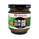Sauce Co - Fermented Bean Paste 215g - Longdan Official