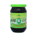 Sauce Co - Fermented Black Bean (Wet) 400g - Longdan Official