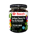 Sauce Co - Sanbao Sauce for Rice & Noodle 255g - Longdan Official