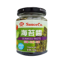 Sauce Co - Seaweed Paste 250g - Longdan Official