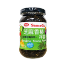 Sauce Co - Sesame Toona Paste 350g - Longdan Official