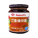 Sauce Co - Vegetarian Bean Sauce Toona Sinesis 255g - Longdan Official