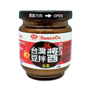 Sauce Co - Fermented Bean Paste (Spicy) 215g - Longdan Official