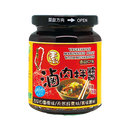 Sauce Co - Vegetarian Marinated Meat with Mushroom 240g - Longdan Official