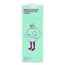 MINOR FIGURES Everyday Oat Light 1L - Longdan Official