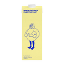MINOR FIGURES Everyday Oat Regular 1L - Longdan Official