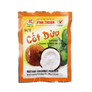 Vinh Thuan Instant Coconut Powder 50g (Case 100) - Longdan Official