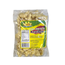 Lita Fish Cracker Plain 100g - Longdan Official