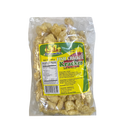 Lita Fish Cracker Salt & Vinegar 100g - Longdan Official