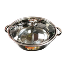 Hot Pot Dual-Sided 28cm - Longdan Official
