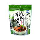 Ru Yi - Vegetarian Nori Kelp Floss (Seaweed Flakes) 180g - Longdan Official