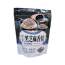 Ru Yi - Vegetarian Black Sesame Floss 160g - Longdan Official