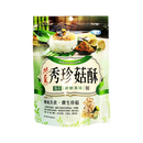 Ru Yi - Oyster Mushroom Floss 150g - Longdan Official