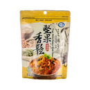 Ru Yi - Vege Meat Flakes With Nuts 150g - Longdan Official