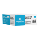 The Plantbase Store Sadec Rice Noodles 3mm 350g (Case 25) - Longdan Official