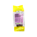 The Plantbase Store Sadec Purple Rice Noodles 3mm 350g - Longdan Official