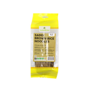 The Plantbase Store Sadec Brown Rice Noodles 3mm 350g - Longdan Official