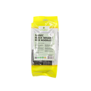 The Plantbase Store Sadec Black Sesame Rice Noodles 3mm 350g - Longdan Official