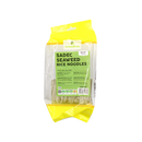 The Plantbase Store Sadec Seaweed Rice Noodles 3mm 350g - Longdan Official