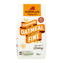 MORNFLAKE OATS Oatmeal Fine 750g - Longdan Official