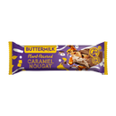 BUTTERMILK Plant Powered Caramel Nougat Snack Bar 50g - Longdan Official
