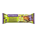 BUTTERMILK Plant Powered Peanut Nougat Snack Bar 50g - Longdan Official
