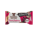 SQUIRREL SISTERS Peanut Raspberry Snack Bar 40g - Longdan Official