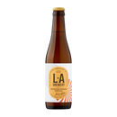 LA BREWERY Tropical Ginger Kombucha 330ml - Longdan Official