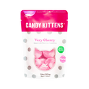 CANDY KITTENS Very Cherry 140g - Longdan Official