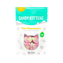 KẸO MÈO MÈO Dưa Hấu Chua 140g