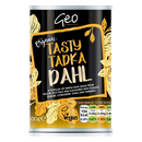 GEO ORGANICS Tadka Dahl 400g - Longdan Official