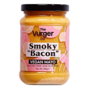 THE VURGER CO Smoky 'Bacon' Vegan Mayo 240g - Longdan Official