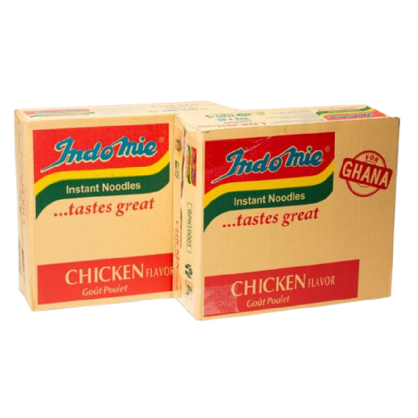 INDOMIE Chicken Flavour SB 70g (Case 40)