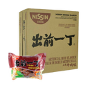 NISSIN EU Demae Ramen Bò 110g (Hộp 30)