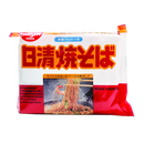 NISSIN EU Demae Ramen Yakisoba 100g - Longdan Official