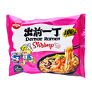 NISSIN EU Demae Ramen Shrimp 100g (Case 30)