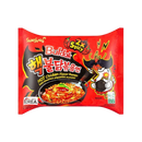 SAMYANG Hot Chicken Ramen (Double Spicy) 140g - Longdan Official