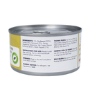 The Plantbase Store Canned Vegetarian Seaweed Beancurd Roll With Tomatoes Sauce 200g (Case 12) - Longdan Official