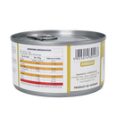 The Plantbase Store Canned Vegetarian Seaweed Beancurd Roll With Tomatoes Sauce 200g (Case 12) - Longdan Official