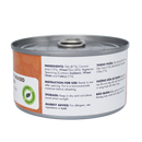 The Plantbase Store Canned Vegetarian Coconut Braised Beancurd Skin 200g - Longdan Official