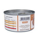 The Plantbase Store Canned Vegetarian Coconut Braised Beancurd Skin 200g - Longdan Official