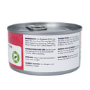 The Plantbase Store Canned Vegetarian Beancurd Skin With Lotus Seed 200g (Case 12) - Longdan Official